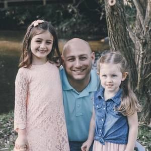 Meet your Posher, Eric